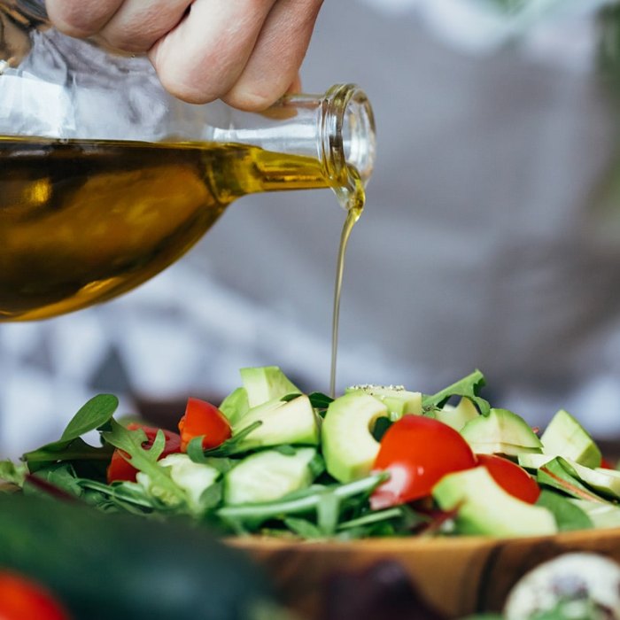 Naturel Sızma Zeytinyağı